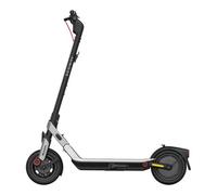 Segway Monopattino elettrico E3 E (36V 400W; ruota 10") NINEBOT Grigio e Nero