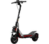 Segway - Monopattino Elettrico Ninebot Zt3 Pro I-nero, Grigio E Rosso SEGWAY