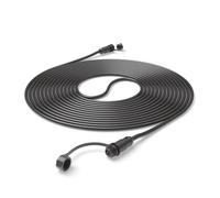 Segway Navimow Cavo Prolunga Antenna 10M | Compatibile Robot Tagliaerba i2 AWD, i105E, i108E, H500E-VF, H800E-VF, H1500E-VF, H3000E-VF