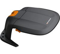 Segway Navimow Garage S Mähroboter Garanzia i-Serie i1A02E Grigio
