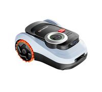 Segway Navimow i220 LiDAR Tagliaerba robotizzato Batteria Nero, Arancione, Blu Segway