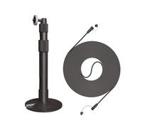 Segway Navimow Kit Estensione Antenna | Compatibile Robot Tagliaerba i2 AWD, i105E, i108E, H500E-VF, H800E-VF, H1500E-VF, H3000E-VF