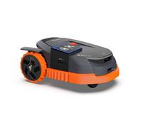 SEGWAY NAVIMOW X3 X315 PER 1500 MQ SENZA FILO PERIMETRALE RTK EFLS 3.0