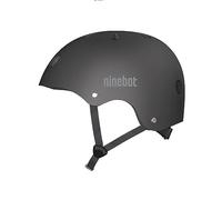Segway - Casco Ninebot Per Adulti Commuter T-nero SEGWAY