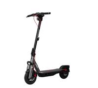 Segway-Ninebot Monopattino elettrico F3 Pro D con omologazione stradale, portata 70 km, capacità di carico 120 kg, sospensione anteriore/posteriore, Smart Display