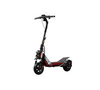 Segway - Monopattino Elettrico Ninebot Zt3 Pro I-nero, Grigio E Rosso SEGWAY