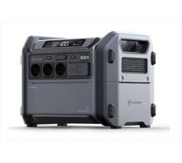 Segway Cube 1000 stazione di alimentazione portatile Litio Ferro Fosfato (LiFePo4) 2200 W 16,2 kg