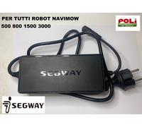 SEGWAY ROBOT NAVIMOW GIARDINO TRASFORMATORE ALIMENTATORE DI RICAMBIO SERIE H E I