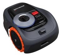 SEGWAY Robot tagliaerba Segway Navimow Smart i108E 4G