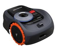 Robot rasaerba autonomo NAVIMOW i108E senza filo perimetrale RTK + VISIONFENCE