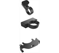 Segway - Staffa Di Fissaggio - Serie D/f-black SEGWAY