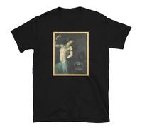 SEGY8876S Dance Baby Dance Within Temptation T-Shirt Black L