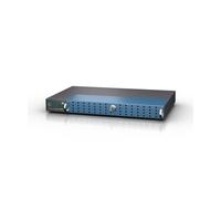 SEH dongleserver ProMAX server di stampa LAN Ethernet Nero, Blu (Dongleserver Pr