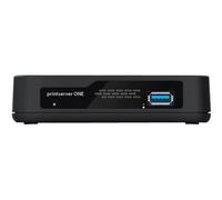 SEH printserver One Druckserver GigE USB Print Server Filo di rame 1 M04130