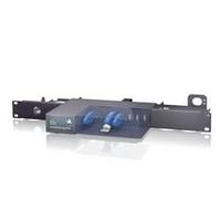 SEH Computer Kit di montaggio in rack RMK4 M0124 Nero