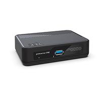 SEH printserver One Nero LAN Ethernet IEEE 802.3,IEEE 802.3ab,IEEE M04130
