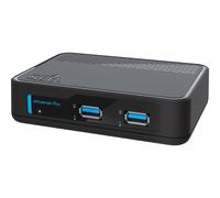 SEH utnserver Pro Nero LAN Ethernet IEEE 802.1Q,IEEE 802.1x,IEEE M05130