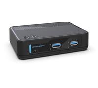 utnserver Pro print server