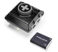 Sehawei 20Pcs Personalizzato Kailh Shadow Caccia Switch Low Profile Interruttori per Haute42 All-Button Arcade Controller e Tastiera Meccanica
