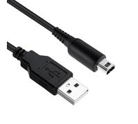 Sehawei Cavo USB di Ricarica per Nintendo 3DS/3DS XL/DSI/DSI XL/2DS/2DS XL