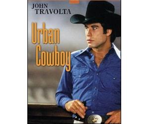 Sehir Kovboyu - Urban Cowboy