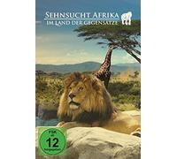 Sehnsucht Afrika - Im Land der Gegensätze