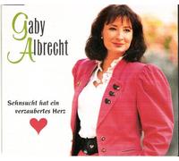 Sehnsucht hat ein verzaubertes Herz [Single-CD]