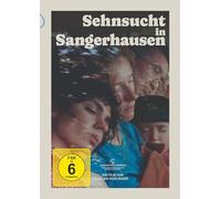 Sehnsucht in Sangerhausen