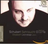 Sehnsucht-Schubert Edition Vol.1