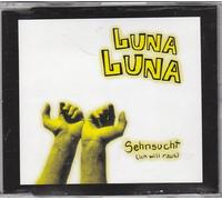 Sehnsucht [Single-CD]