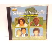 Sehnsuchtsmelodie - Stefan Mross, Orig. Mayrhofner Trio, Moldau Mädel, Wolfgang Lindner und seine Stadtmusikanten...