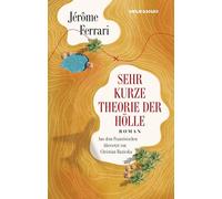 Sehr kurze Theorie der Hölle: Märchen vom Einheimischen und vom Reisenden