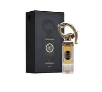 Sehr lattafa perfume for men and women edp 100ml | 100% original arab perfume | Luxurious, mysterious and elegant fragrance for all occasion