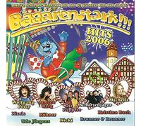 Sehr seltene Deutsche Schlager incl. Die Jahre mit euch waren die schönsten für mich etc. (Compilation CD, 42 Tracks)