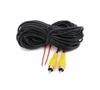 Sehuby Cavo video a doppia schermatura, prolunga interurbana con cavo di rilevazione