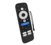 Sehuby Custodia per telecomando per il 2024 4K Custodia in Silicone antigraffio Flessibile Morbida Cover Protettiva Caso