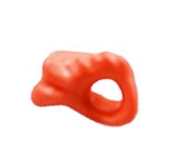 Sehuby Dispositivo di correzione del violino Archi Tenere Apparato Principiante Correzione Archi Grip Archi Posa Violino Archi Tenere Grip