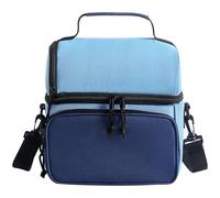 Sehuby Termali Tipo Pesante Borsa Refrigeratore Basso DOPPO CINGOLO INSERAZIONE Backpack INSIUMENTO PICNICS PICNICS INTERRATTA