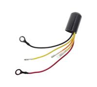 Sehuby Tractors Accessories for 345 GX345 425 Electrical Time Delay Module AM128906 Replacement Delay Modules Easy Installation High Compatibility Module