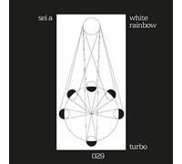 Sei A - White Rainbow