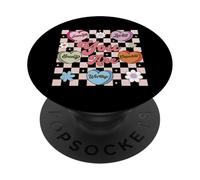 Sei abbastanza amato forte capace degno PopSockets PopGrip Adesivo