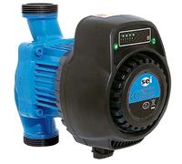 SEi ACS CBE-32/100 Circolatrice Pompa, L-180 mm Lunghezza