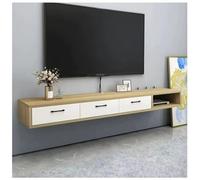 Sei alla ricerca di un supporto TV versatile che completi l'arredamento della tua casa? Il nostro mobile TV elegante e funzionale ha molteplici scopi, fungendo da unità di visualizzazione, console