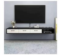 Sei alla ricerca di un supporto TV versatile che completi l'arredamento della tua casa? Il nostro mobile TV elegante e funzionale ha molteplici scopi, fungendo da unità di visualizzazione, console