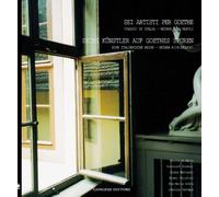 Sei artisti per Goethe. Viaggio in Italia. Weimar-Roma-Napoli