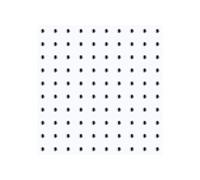 Sei attratto dal supporto di combattimento 3D 3D per 100 pezzi di occhio epossidico maculato per l'esca che fa la mosca da 3/4/8 mm per gli amanti della pesca per l'epossidica/rosso-liner / 100 pezzi