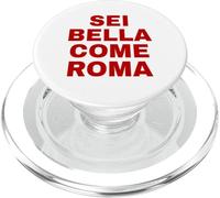 SEI BELLA COME ROMA PopSockets PopGrip per MagSafe