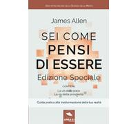 Sei come pensi di essere: Edizione speciale