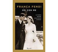 Rizzoli Cucine – Sei con me – Fendi Franca