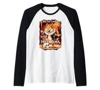 Sei CORDIALMENTE INVITATO al Mio Drama Shakespeare Scoiattolo Maglia con Maniche Raglan